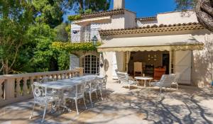 Verkauf Villa Antibes