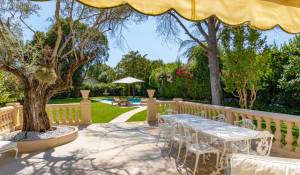 Verkauf Villa Antibes