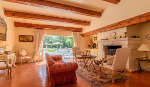 Verkauf Villa Antibes