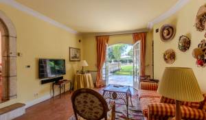 Verkauf Villa Antibes