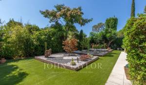 Verkauf Villa Antibes