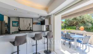 Verkauf Villa Antibes