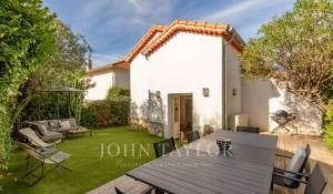 Verkauf Villa Antibes