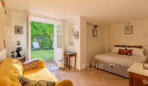 Verkauf Villa Antibes