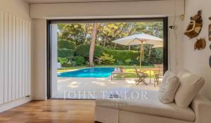 Verkauf Villa Antibes