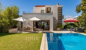 Verkauf Villa Antibes