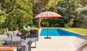 Verkauf Villa Antibes