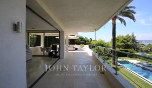Verkauf Villa Antibes
