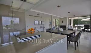 Verkauf Villa Antibes