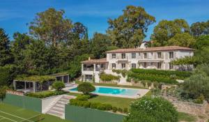 Verkauf Villa Antibes