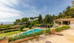 Verkauf Villa Antibes