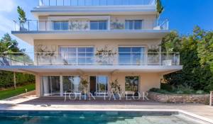 Verkauf Villa Antibes