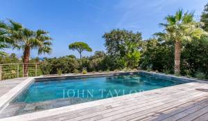 Verkauf Villa Antibes