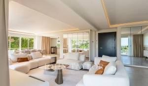 Verkauf Villa Antibes