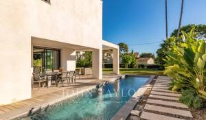 Verkauf Villa Antibes