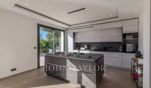 Verkauf Villa Antibes