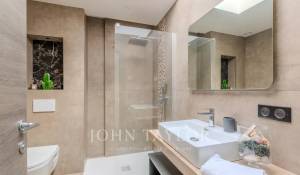 Verkauf Villa Antibes