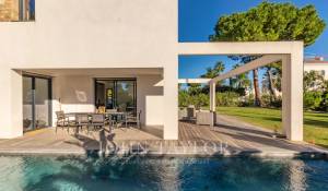 Verkauf Villa Antibes