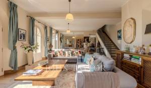 Verkauf Villa Antibes