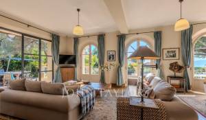 Verkauf Villa Antibes