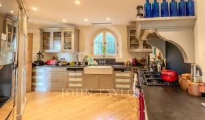 Verkauf Villa Antibes