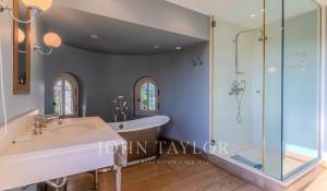 Verkauf Villa Antibes