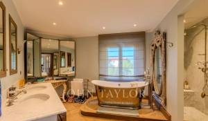 Verkauf Villa Antibes