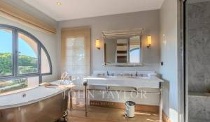 Verkauf Villa Antibes