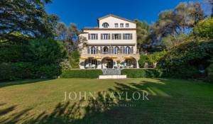 Verkauf Villa Antibes