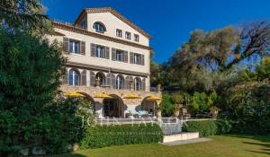 Verkauf Villa Antibes