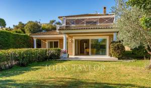 Verkauf Villa Antibes