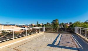 Verkauf Villa Antibes