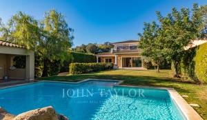 Verkauf Villa Antibes