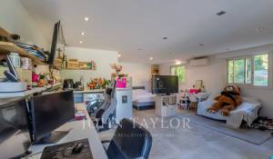 Verkauf Villa Antibes