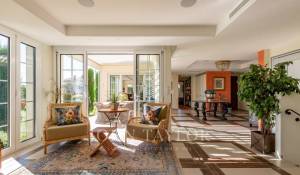 Verkauf Villa Antibes