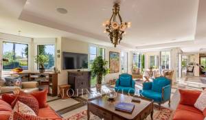 Verkauf Villa Antibes