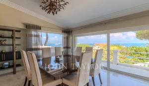 Verkauf Villa Antibes