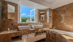 Verkauf Villa Antibes