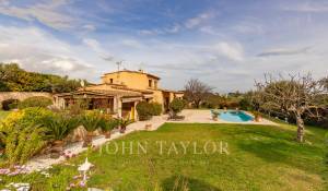 Verkauf Villa Antibes