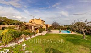 Verkauf Villa Antibes