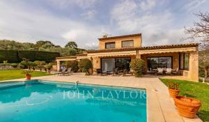 Verkauf Villa Antibes