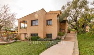 Verkauf Villa Antibes