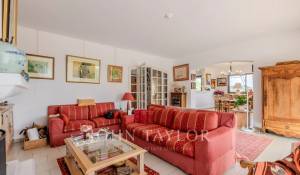 Verkauf Villa Antibes