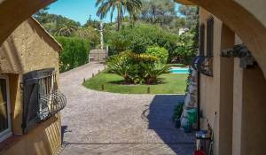 Verkauf Villa Antibes