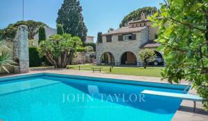 Verkauf Villa Antibes