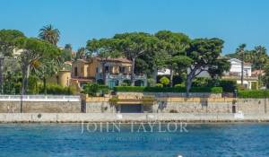 Verkauf Villa Antibes