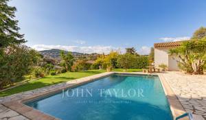 Verkauf Villa Antibes