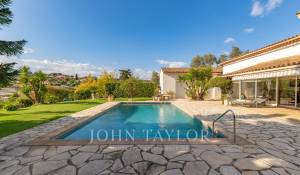 Verkauf Villa Antibes
