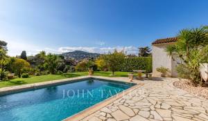 Verkauf Villa Antibes