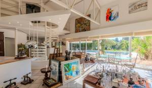 Verkauf Villa Antibes